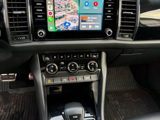 Skoda Kodiaq foto 8