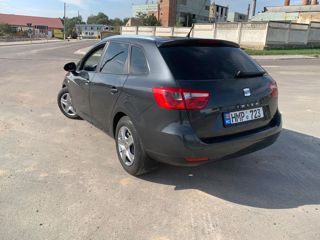 Seat Ibiza foto 3