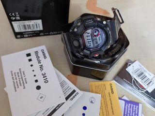 Casio G-Shock GW-9400-1E foto 4