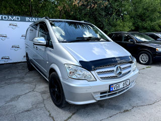 Mercedes Vito foto 5