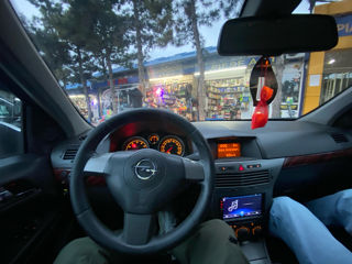 Opel Astra foto 5