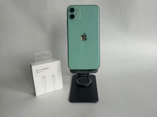 iPhone 11 64 gb green