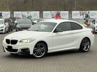 BMW 2 Series foto 4