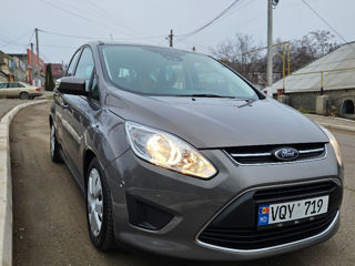 Ford C-Max foto 8