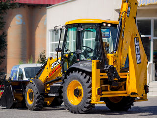 Buldoexcavatoare jcb 3cx /4cx foto 2