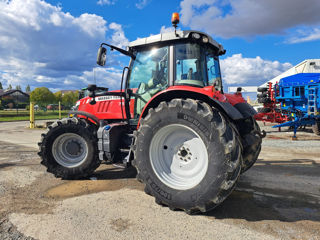 Massey Ferguson 7618 foto 3