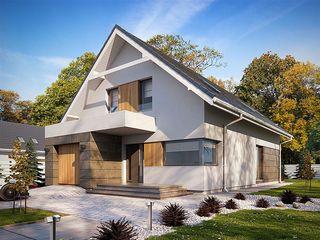 Строительство энергоэффективных домов по немецким стандартам Passivhaus