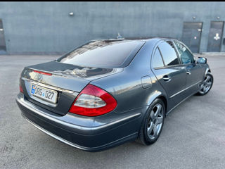 Mercedes E-Class foto 4