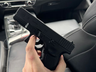 Glock 19 gen 4 foto 4