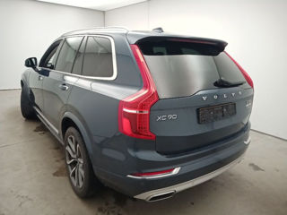 Volvo XC90 foto 4