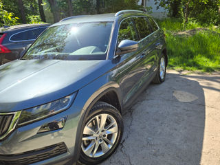 Skoda Kodiaq foto 8