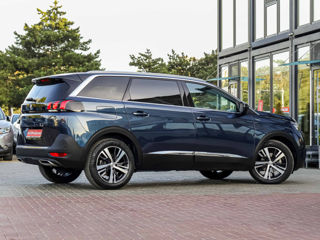 Peugeot 5008 foto 5