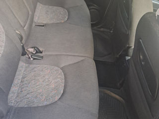 Hyundai Matrix foto 5