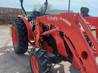 tractor Kubota mx5400hst la vanzare, doar 72 ore, urgent!! foto 5