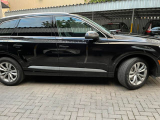 Audi Q7 foto 8