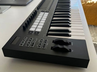 Novation Launchkey 61