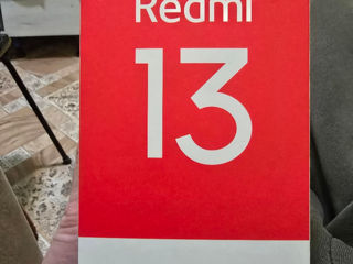 Redmi 13 256/8