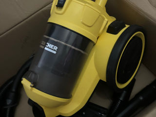 Aspirator Karcher