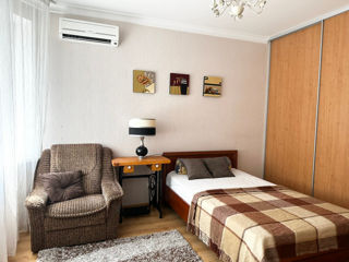 Apartament cu 3 camere, 86 m², Botanica, Chișinău foto 11