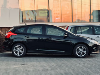 Ford Focus foto 3