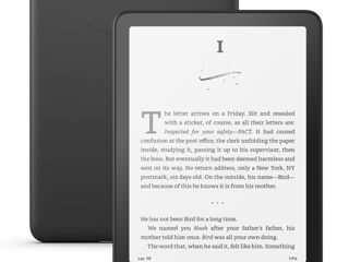 Amazon Kindle Paperwhite 2024 7'' gen12 16gb 300ppi - 175 euro, cel mai actual model foto 3