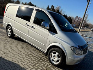 Mercedes Vito foto 2