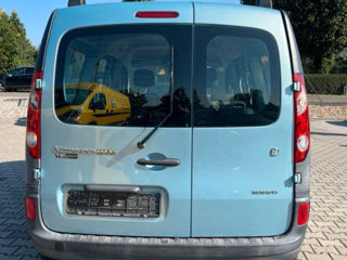 Renault Kangoo Maxi foto 5