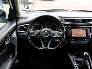 Nissan Qashqai foto 8