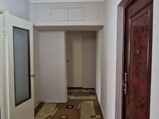 Apartament cu 2 camere, 60 m², Centru, Drochia foto 8