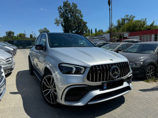 Mercedes GLE foto 2