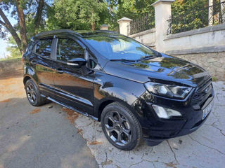 Ford EcoSport foto 3