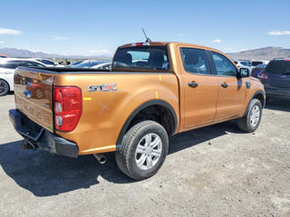 Ford Ranger foto 4