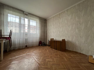 Apartament cu 1 cameră, 27 m², Poșta Veche, Chișinău