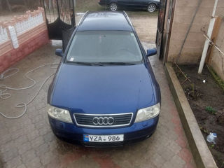 Audi A6 foto 6