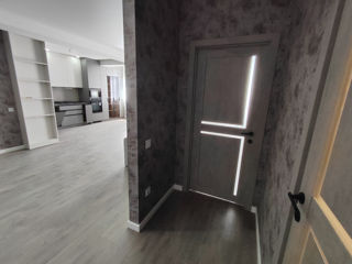 Apartament cu 1 cameră, 60 m², Telecentru, Chișinău foto 10