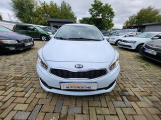 KIA Ceed foto 17