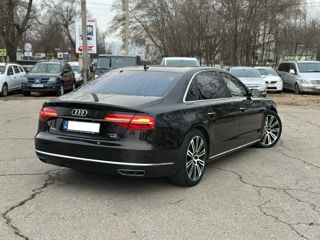 Audi A8 foto 4