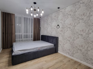 Apartament cu 1 cameră, 51 m², Centru, Chișinău foto 1