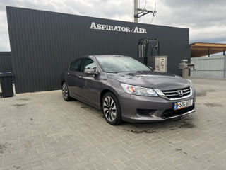 Honda Accord foto 5