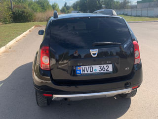 Dacia Duster foto 2