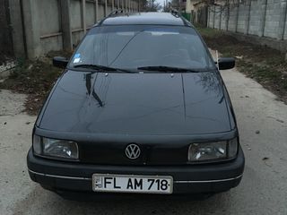 Volkswagen Passat foto 6