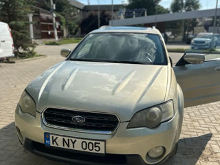 Subaru Outback foto 8