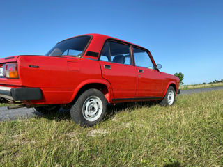 Lada / ВАЗ 2105 foto 4