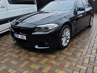 BMW 5 Series foto 9