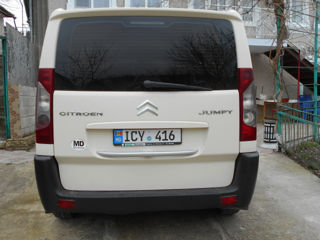 Citroen Jumpy foto 5