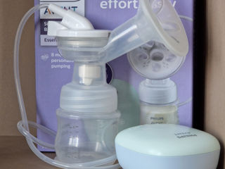 Молокоотсос Philips Avent foto 2