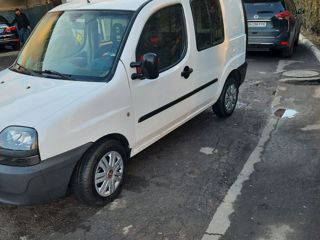 Fiat Doblo Cargo foto 3