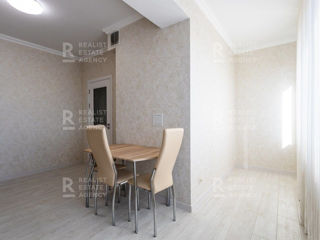 Apartament cu 1 cameră, 50 m², Centru, Chișinău foto 5