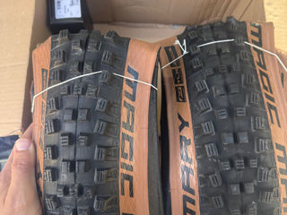 Schwalbe E-50 29x2.40 Folding foto 2