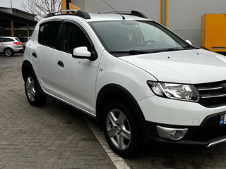 Dacia Sandero Stepway foto 3